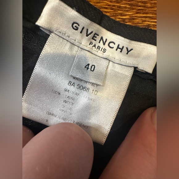 Givenchy Paris pants - Picture 5 of 6